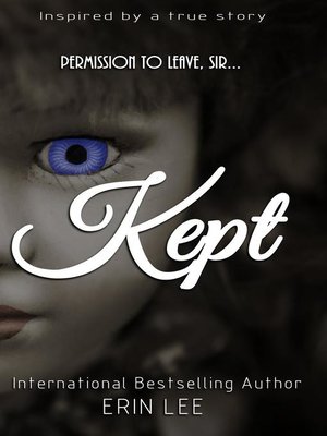 cover image of Kept